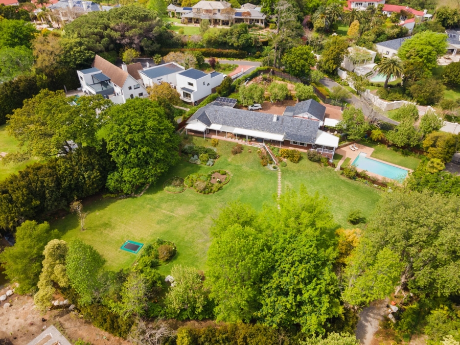 4 Bedroom Property for Sale in Constantia Western Cape